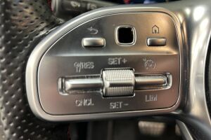 Mercedes-Benz EQA esikatselu 16