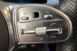 Mercedes-Benz EQA esikatselu 17