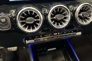 Mercedes-Benz EQA esikatselu 21