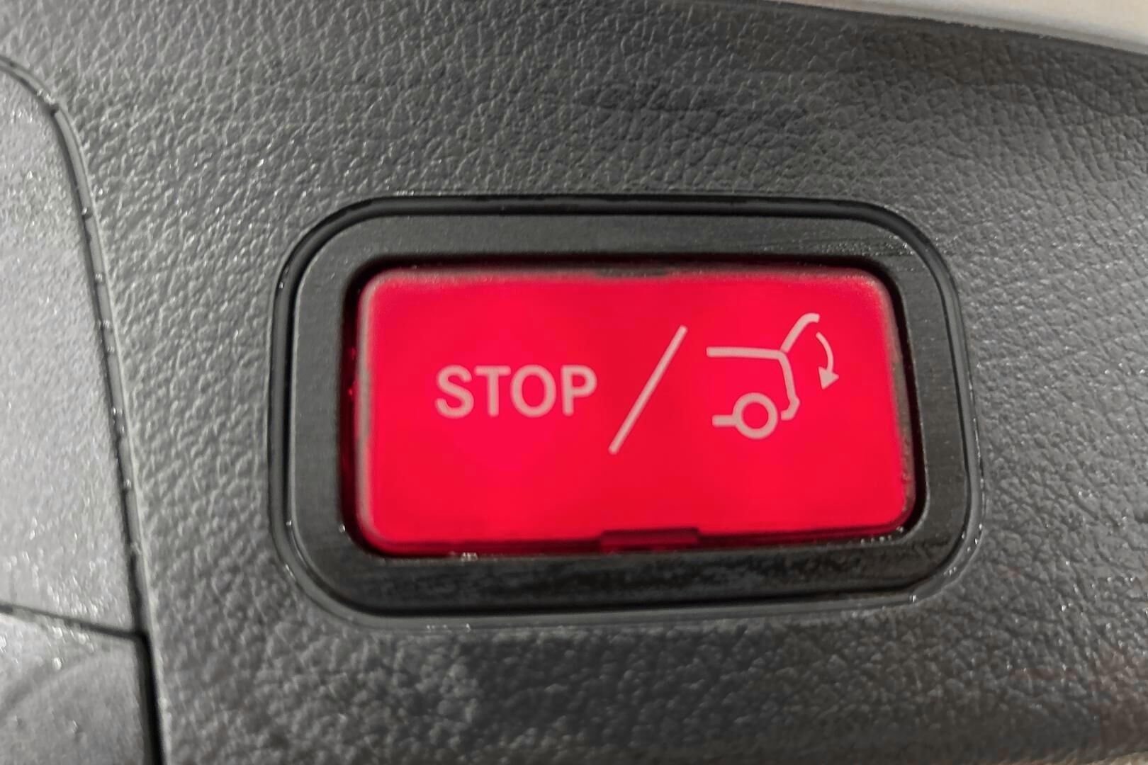 Mercedes-Benz EQA iso kuva 23