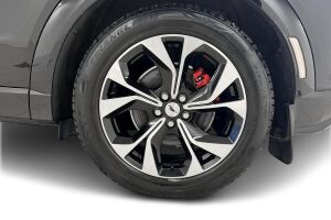 Ford Mustang Mach-E esikatselu 11