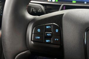 Ford Mustang Mach-E esikatselu 20