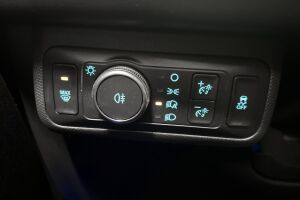 Ford Mustang Mach-E esikatselu 16