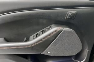 Ford Mustang Mach-E esikatselu 17