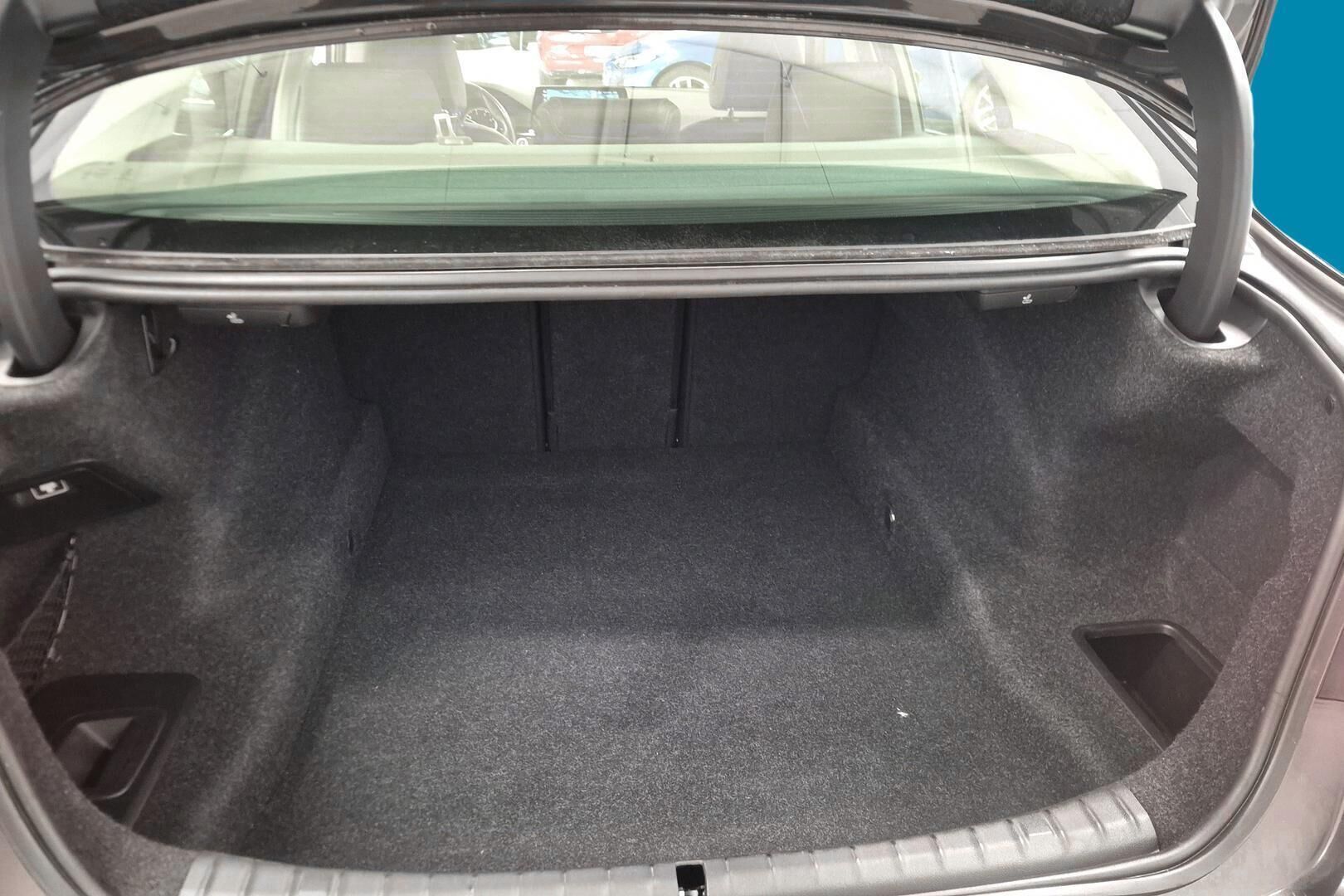 BMW 5-sarja iso kuva 18