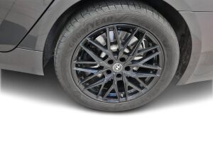 BMW 5-sarja esikatselu 7
