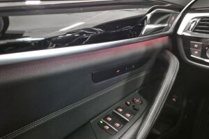 BMW 5-sarja esikatselu 10