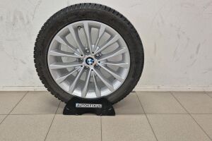 BMW 5-sarja esikatselu 25