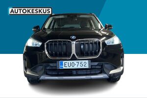 BMW X1 esikatselu 1