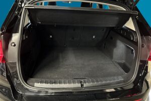 BMW X1 esikatselu 9