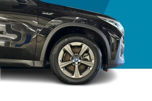 BMW X1 esikatselu 30