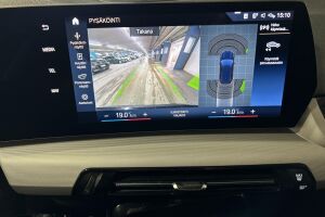 BMW X1 esikatselu 10