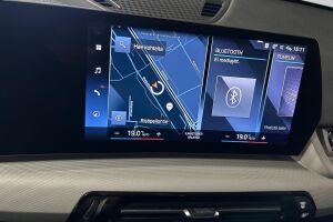 BMW X1 esikatselu 11