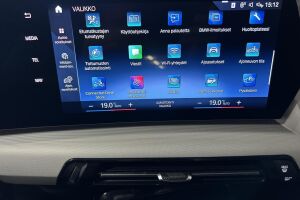 BMW X1 esikatselu 13