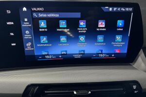 BMW X1 esikatselu 15