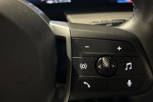 BMW X1 esikatselu 17
