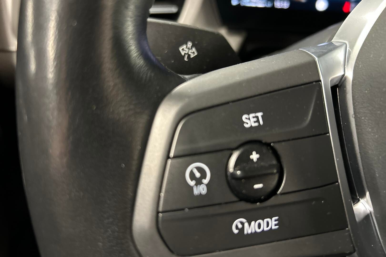 BMW X1 iso kuva 35