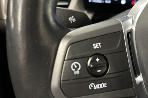 BMW X1 esikatselu 35