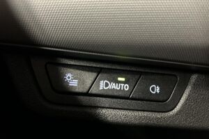 BMW X1 esikatselu 18