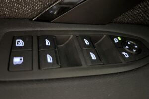BMW X1 esikatselu 20