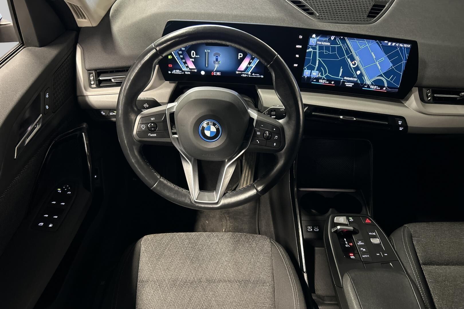 BMW X1 iso kuva 23