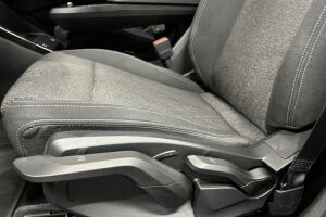 BMW X1 esikatselu 24