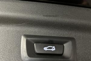 BMW X1 esikatselu 25