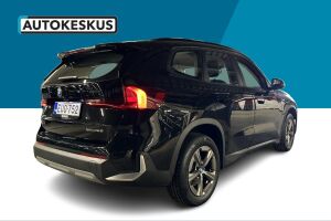 BMW X1 esikatselu 3