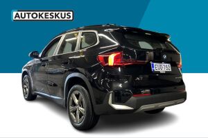 BMW X1 esikatselu 5