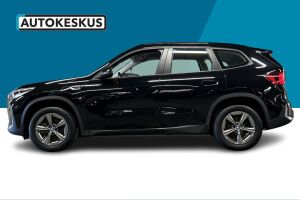 BMW X1 esikatselu 6