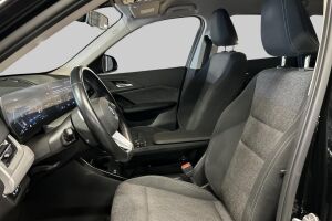 BMW X1 esikatselu 7