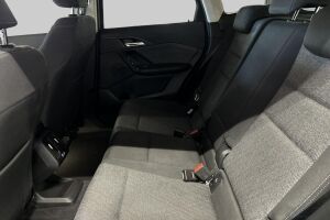 BMW X1 esikatselu 29