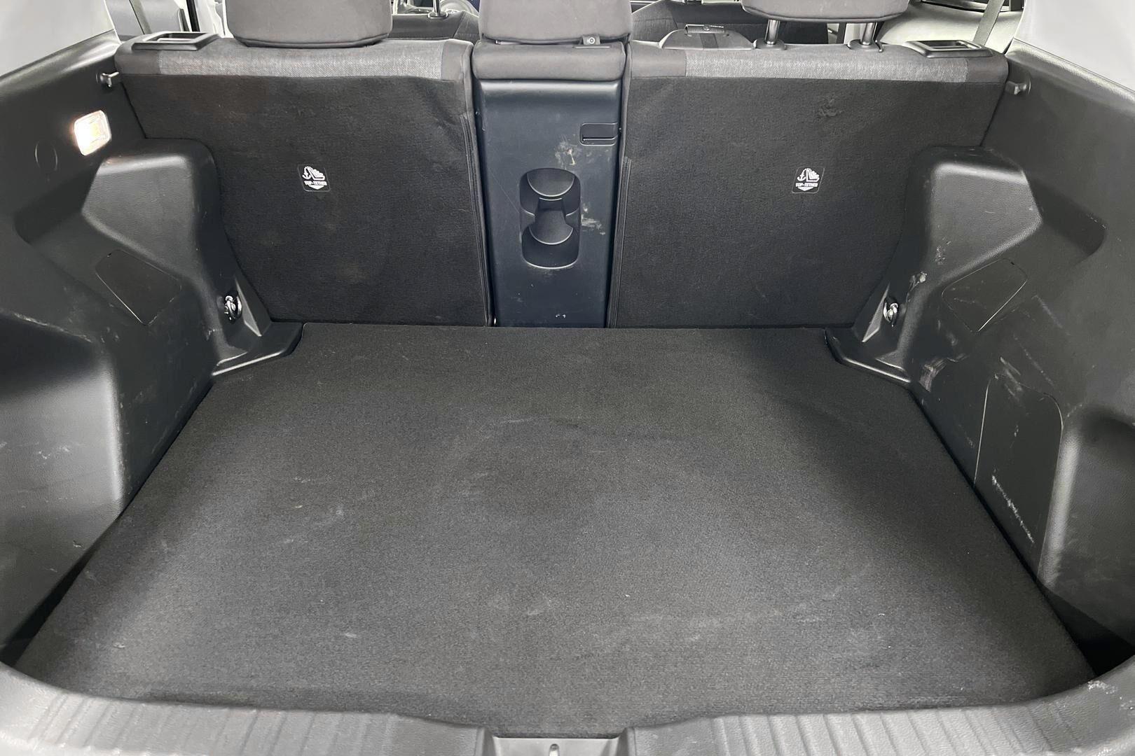 Toyota Yaris Cross iso kuva 17