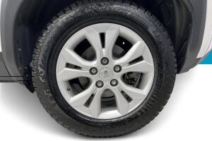 Toyota Yaris Cross esikatselu 7