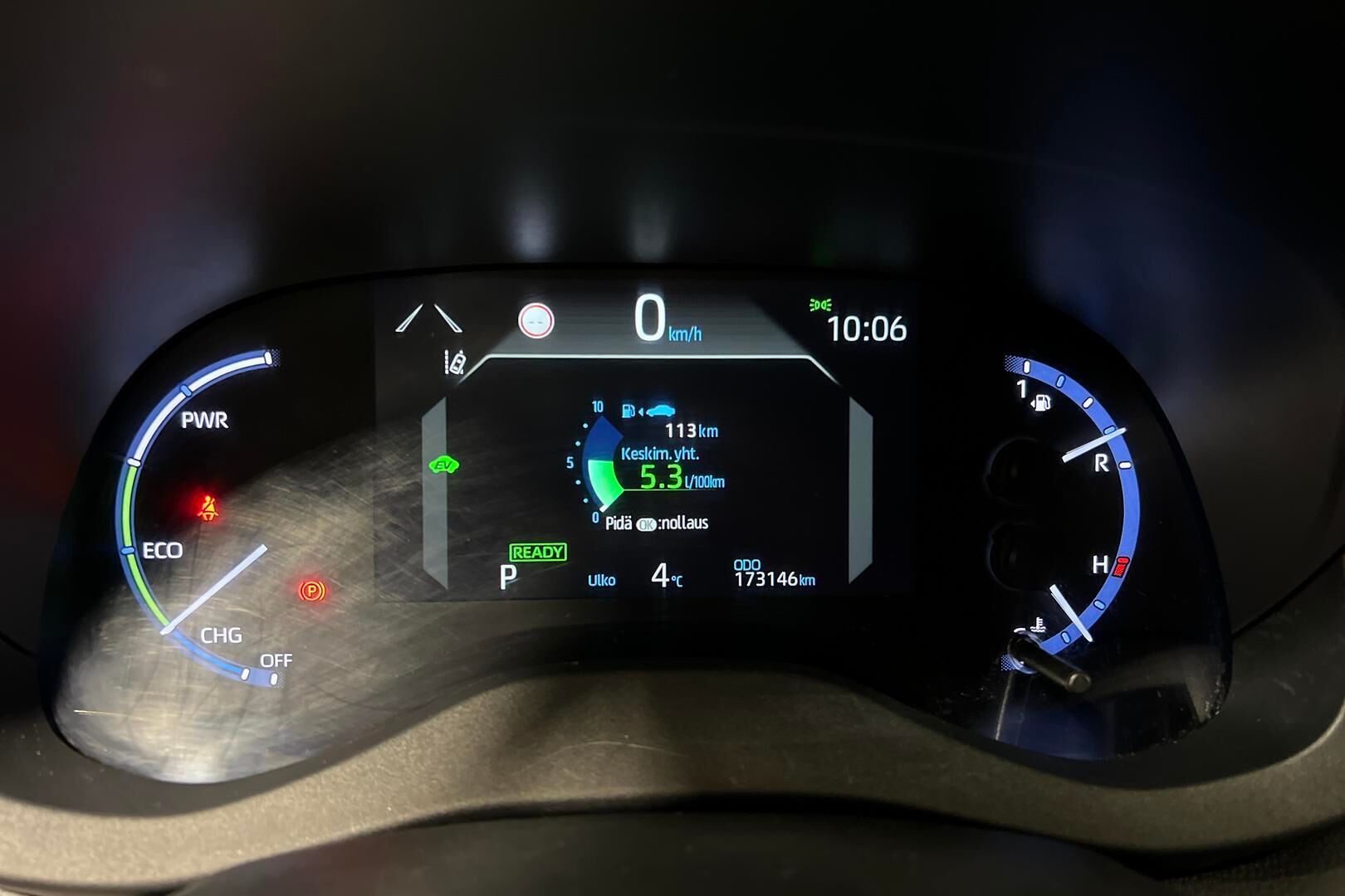 Toyota Yaris Cross iso kuva 18