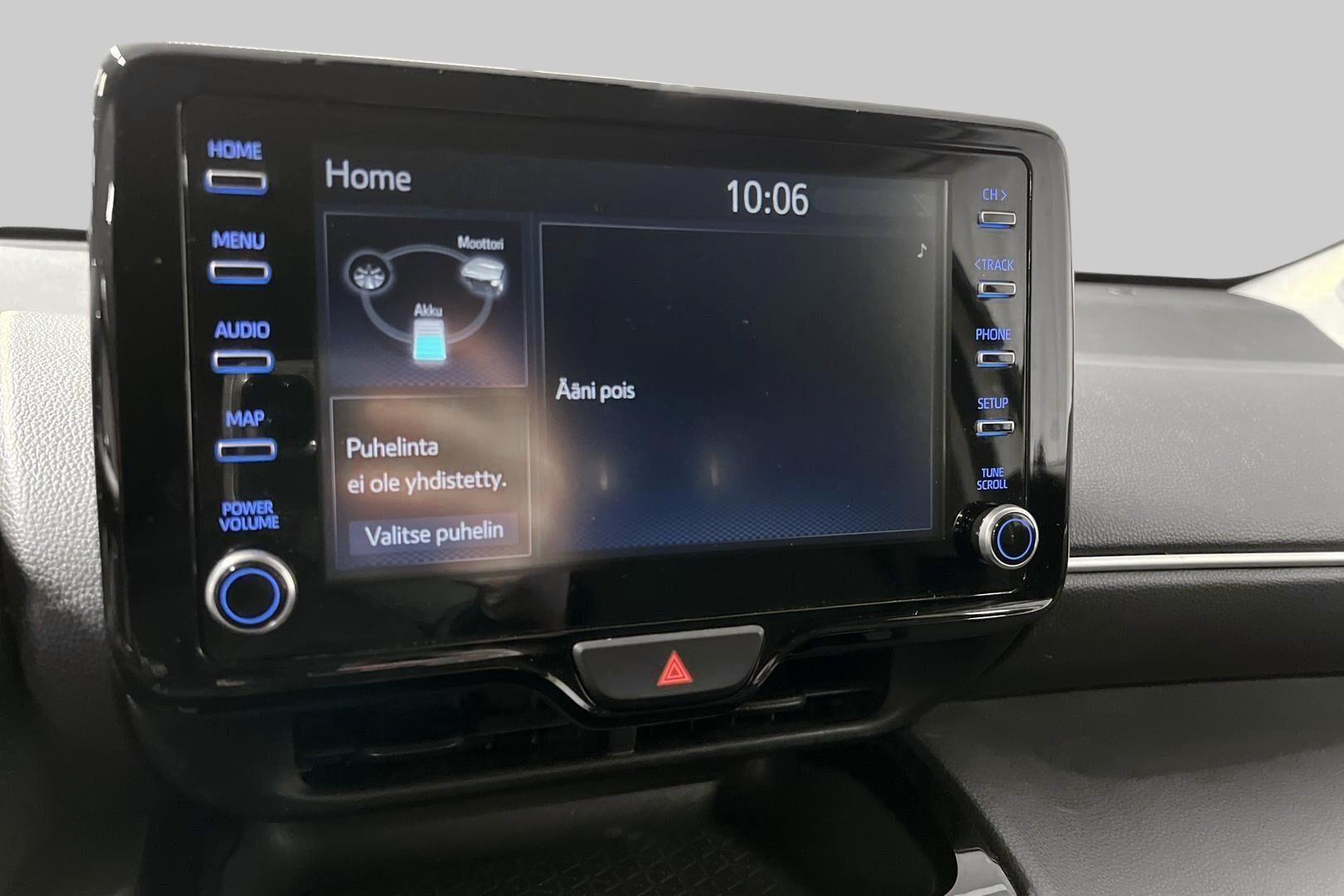 Toyota Yaris Cross iso kuva 8