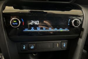 Toyota Yaris Cross esikatselu 19