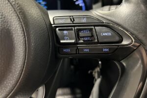 Toyota Yaris Cross esikatselu 21