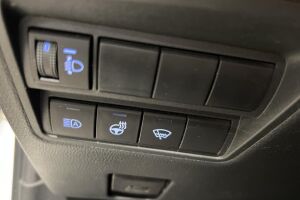 Toyota Yaris Cross esikatselu 10