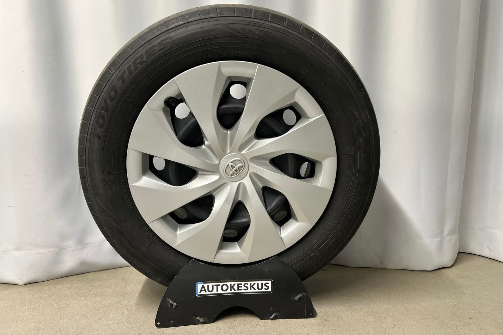 Toyota Yaris Cross iso kuva 11