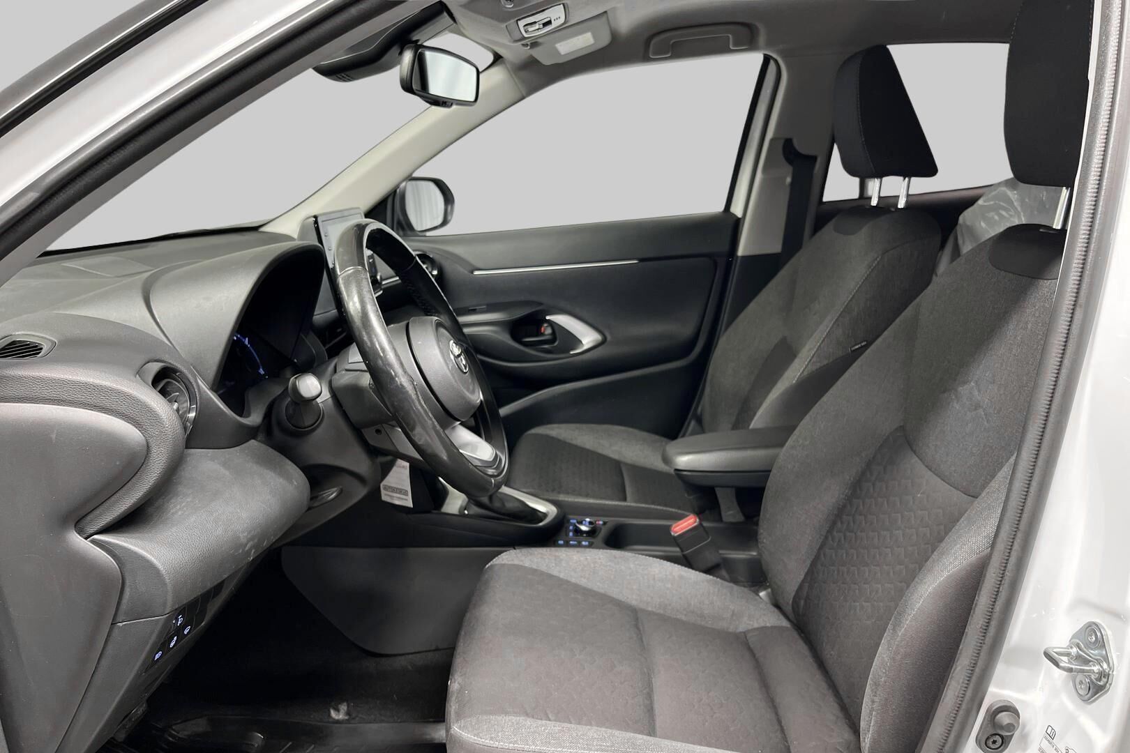 Toyota Yaris Cross iso kuva 15