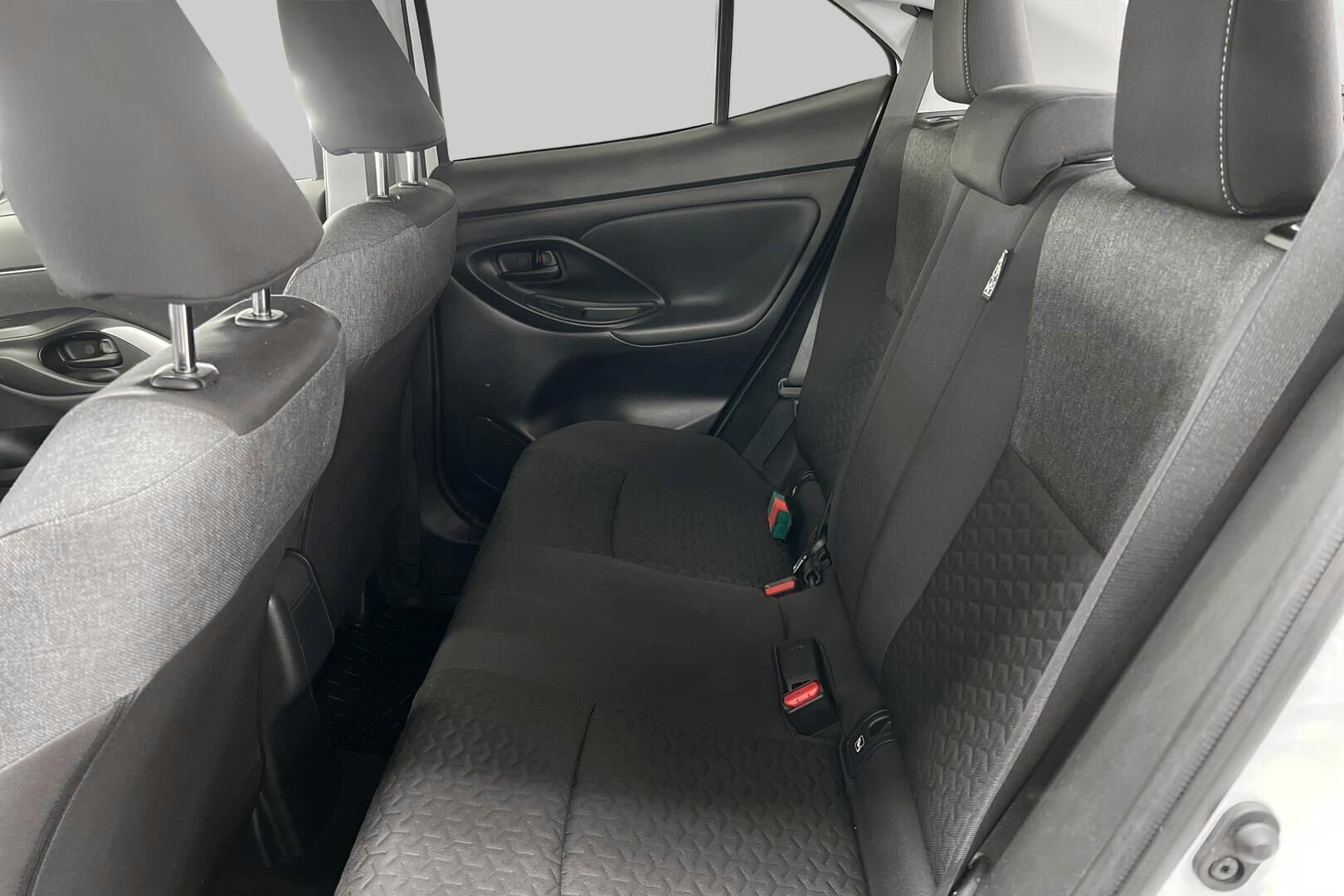 Toyota Yaris Cross iso kuva 16