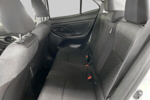 Toyota Yaris Cross esikatselu 16