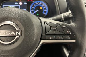 Nissan Leaf esikatselu 17