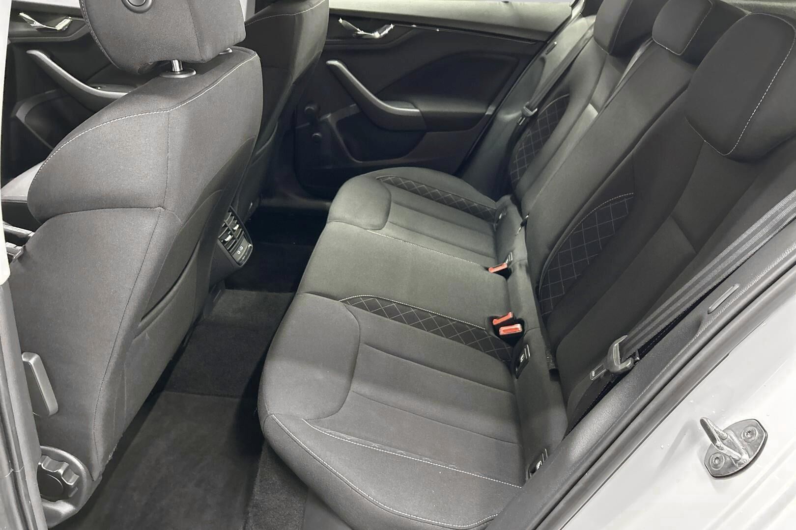 Skoda Kamiq iso kuva 10