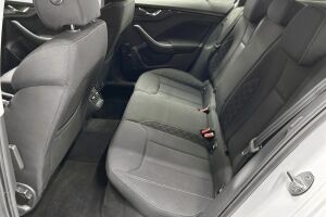 Skoda Kamiq esikatselu 10