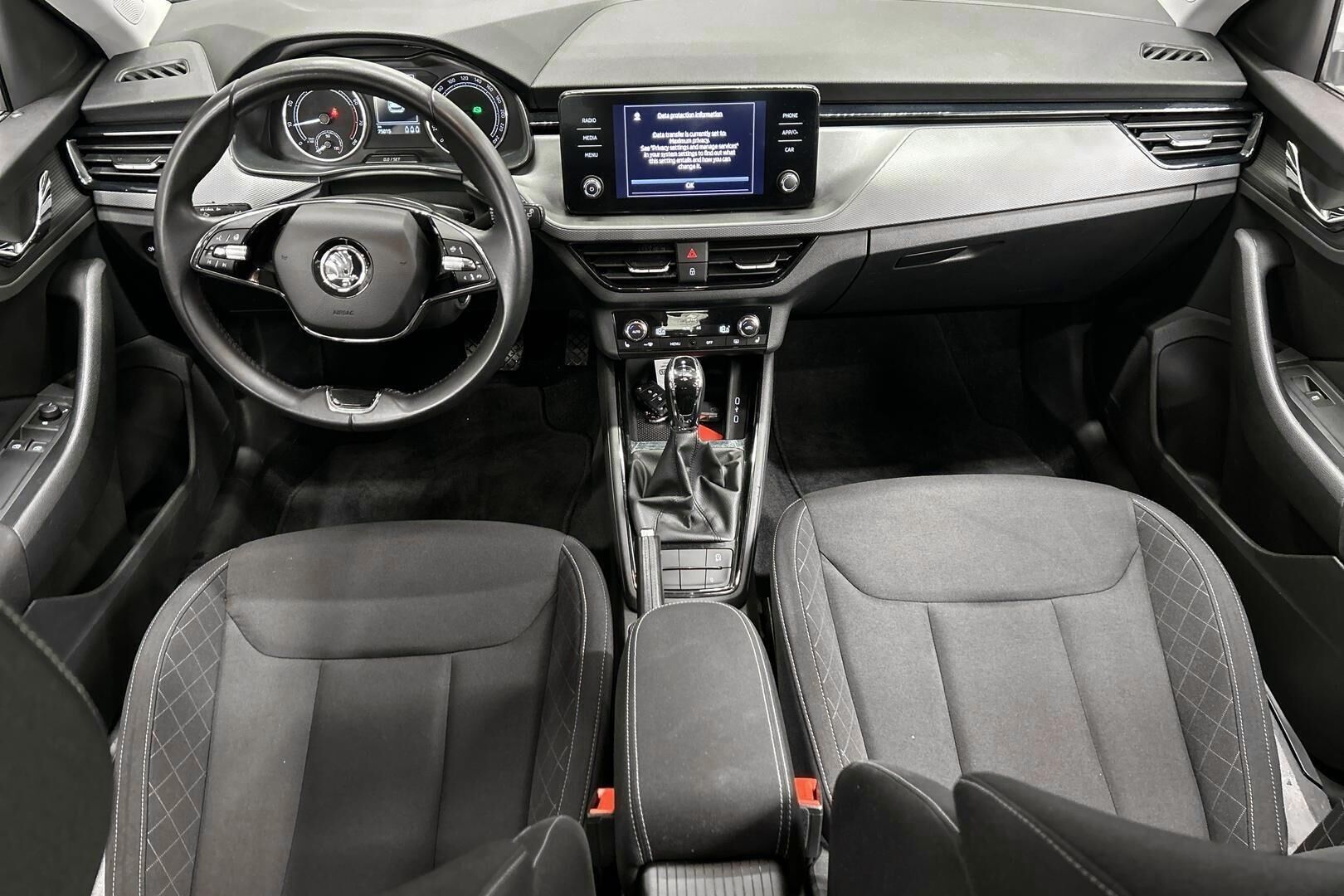 Skoda Kamiq iso kuva 11