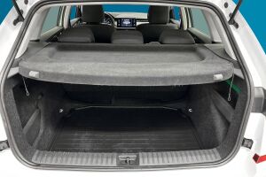 Skoda Kamiq esikatselu 12