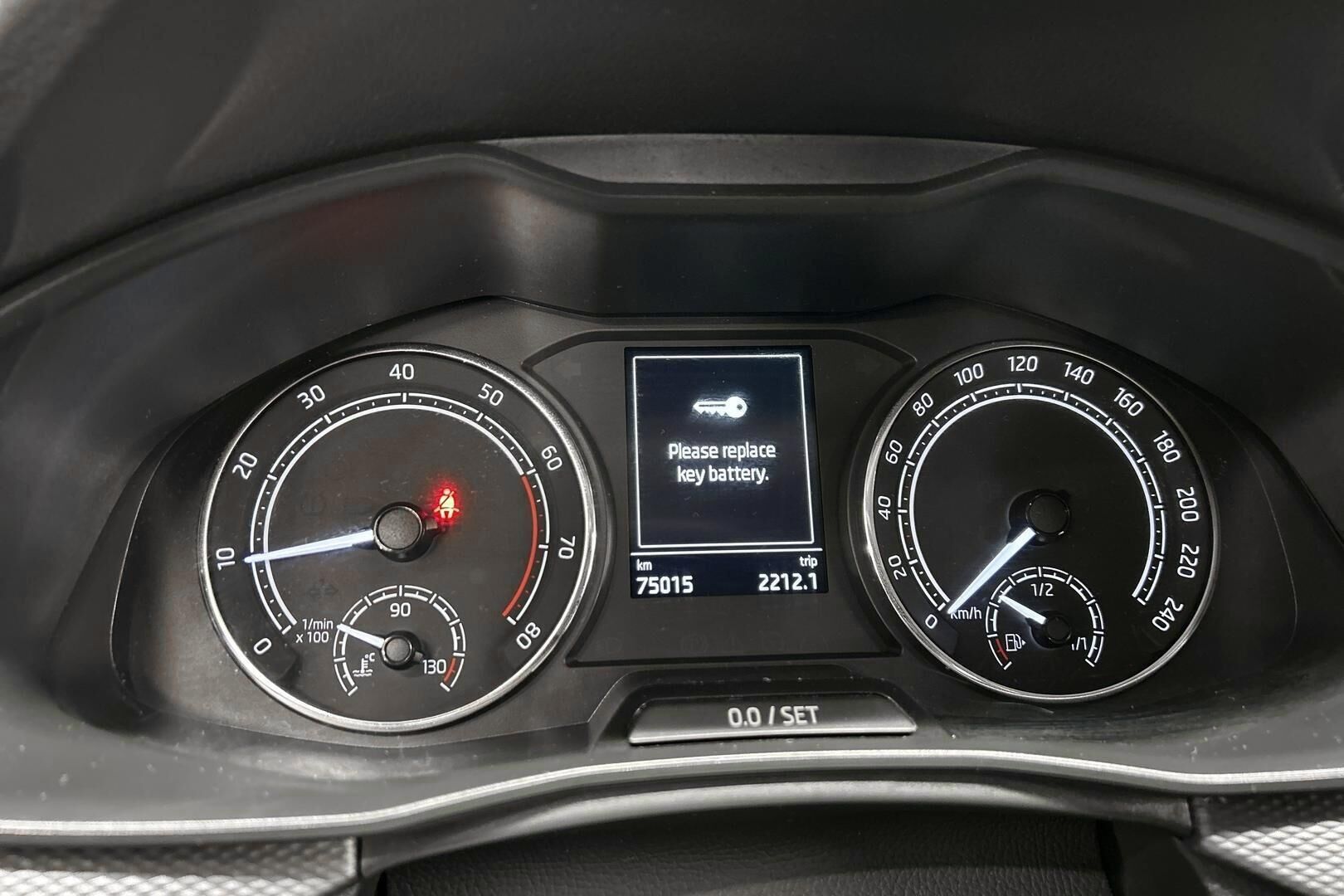 Skoda Kamiq iso kuva 14