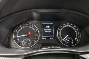 Skoda Kamiq esikatselu 14